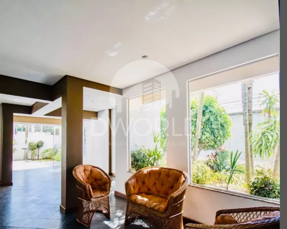 Apartamento, 3 quartos, 76 m² - Foto 5