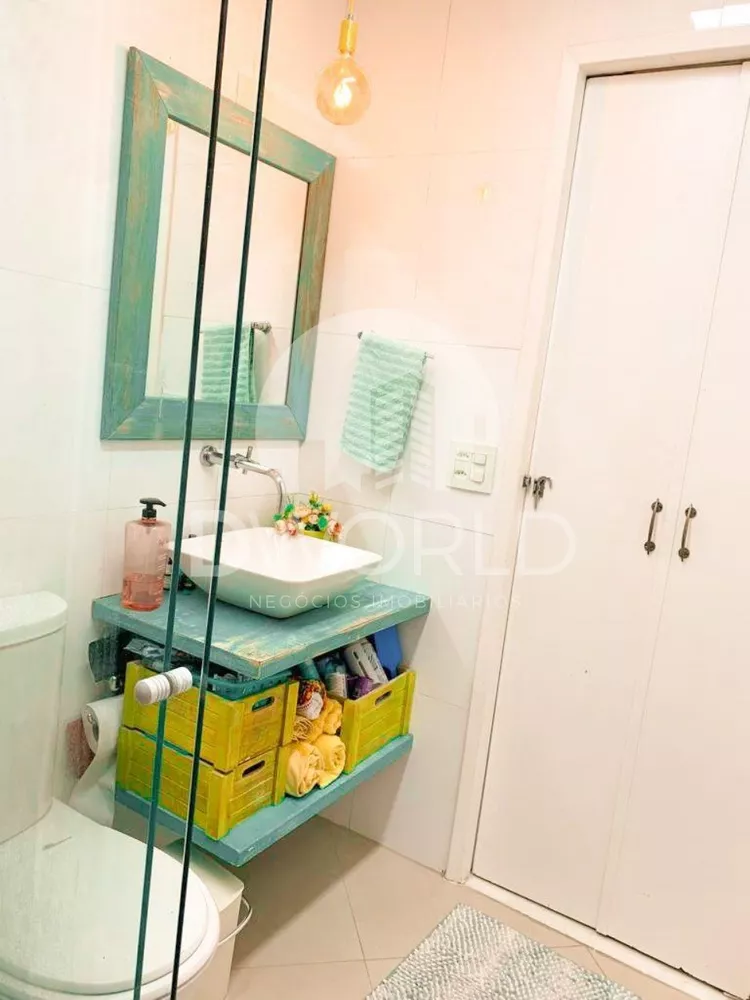 Apartamento, 3 quartos, 76 m² - Foto 1