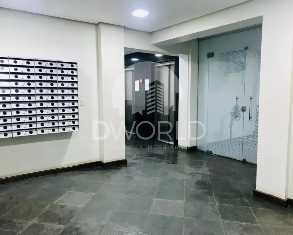 Apartamento, 3 quartos, 76 m² - Foto 3