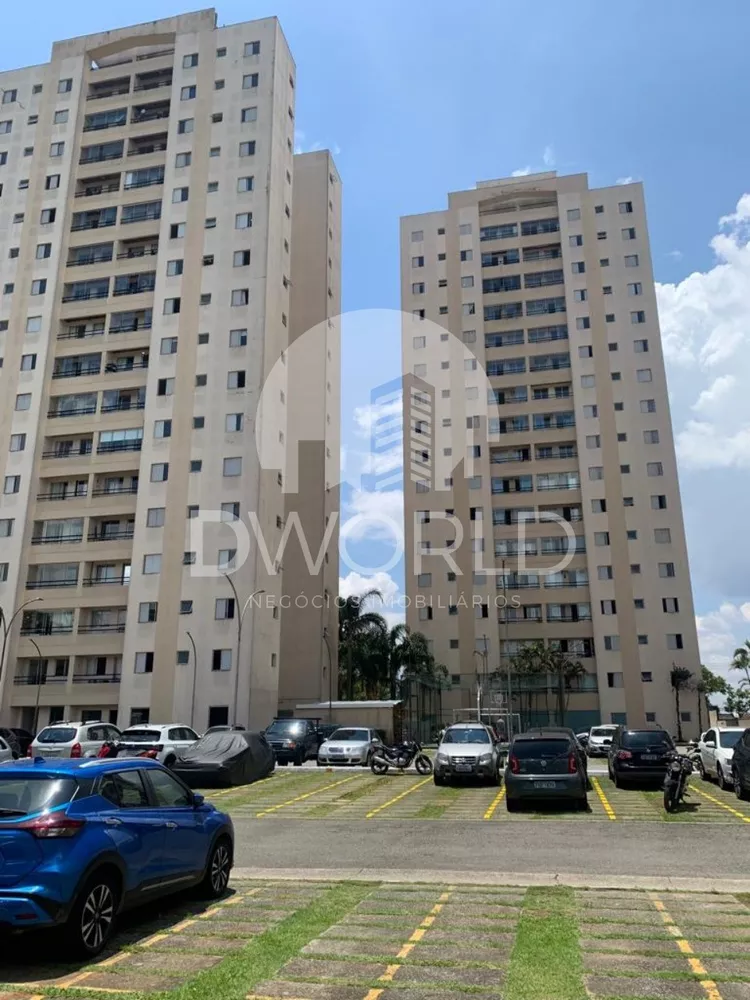 Apartamento, 3 quartos, 76 m² - Foto 9