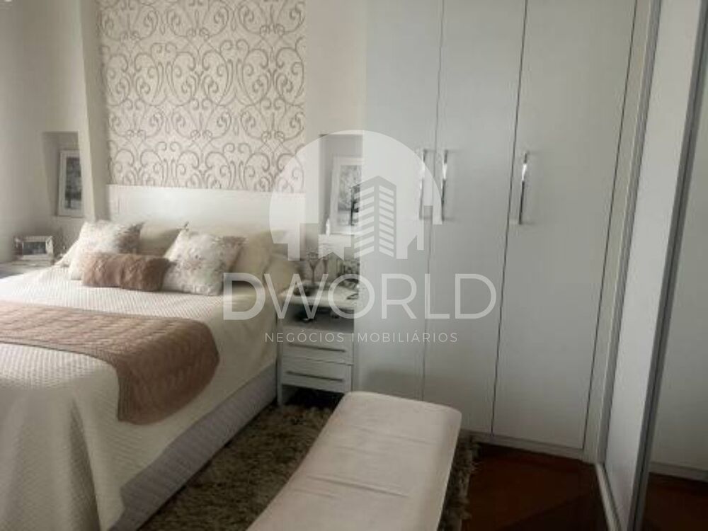Apartamento, 3 quartos, 140 m² - Foto 6