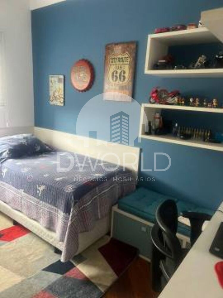 Apartamento, 3 quartos, 140 m² - Foto 8