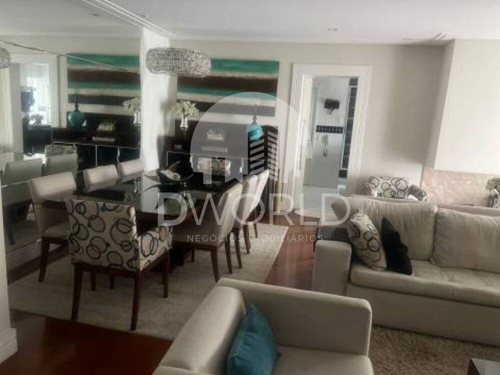 Apartamento, 3 quartos, 140 m² - Foto 12