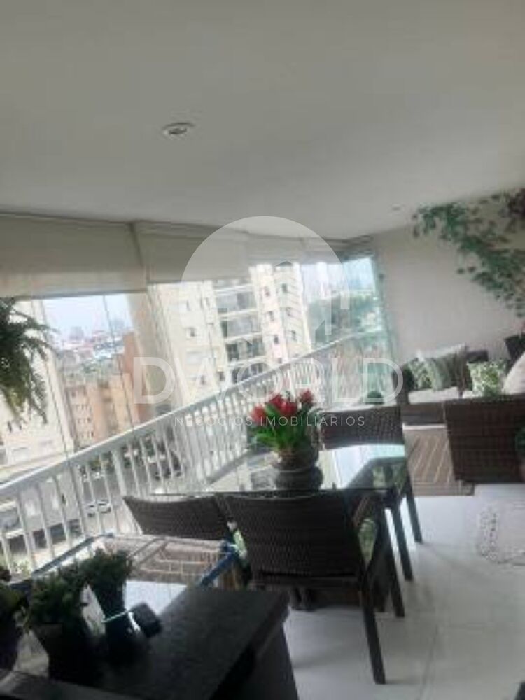 Apartamento, 3 quartos, 140 m² - Foto 14