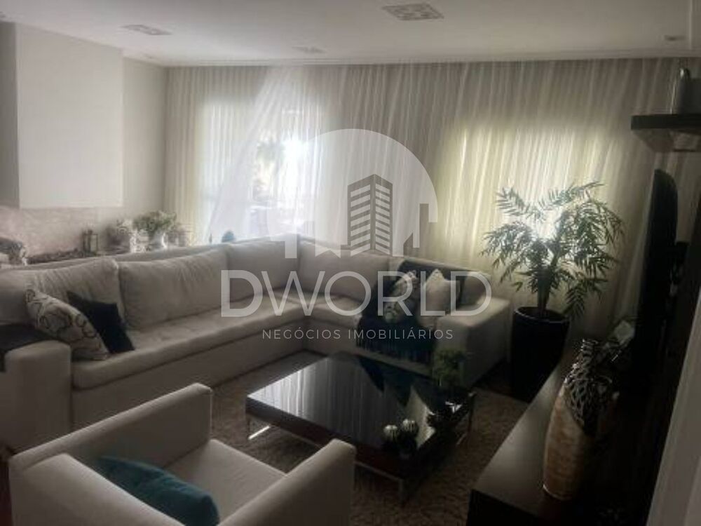 Apartamento, 3 quartos, 140 m² - Foto 11