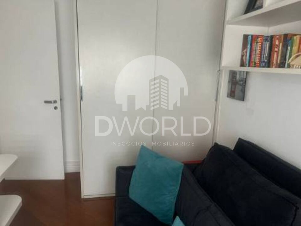 Apartamento, 3 quartos, 140 m² - Foto 10