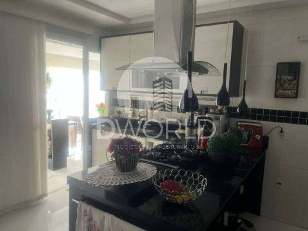 Apartamento, 3 quartos, 140 m² - Foto 3