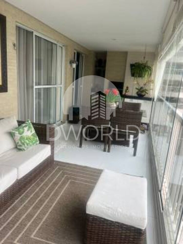 Apartamento, 3 quartos, 140 m² - Foto 13