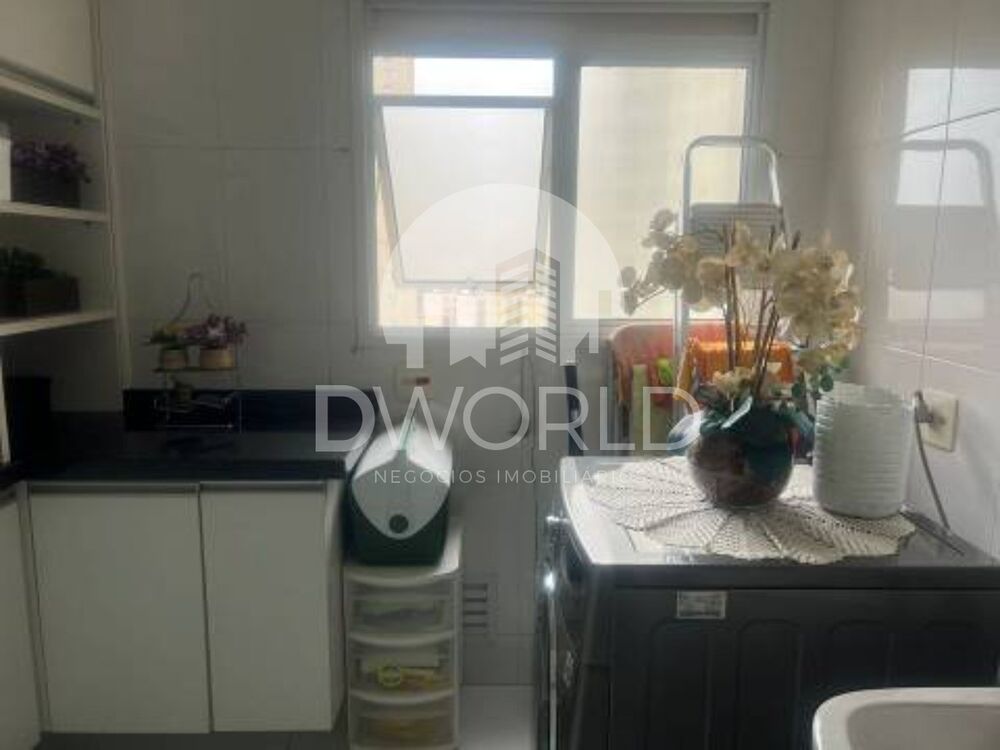 Apartamento, 3 quartos, 140 m² - Foto 5