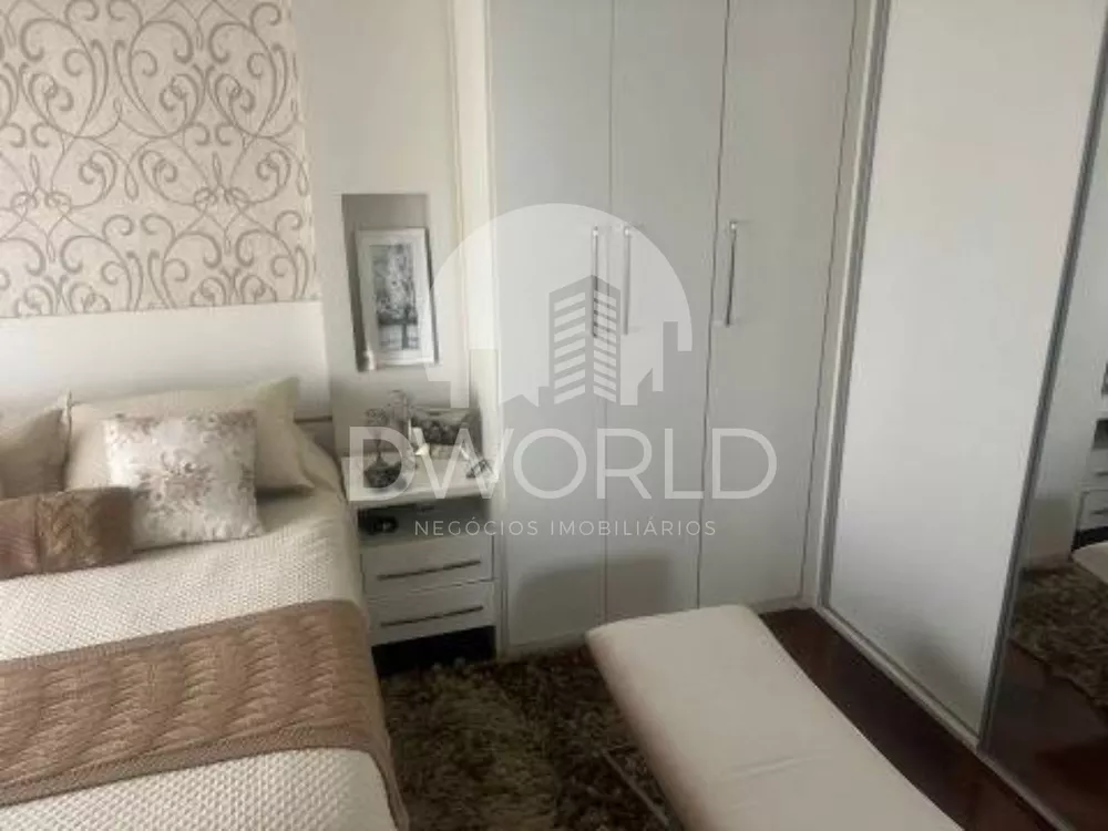 Apartamento, 3 quartos, 140 m² - Foto 1
