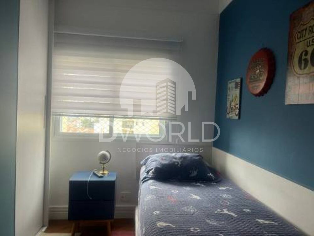 Apartamento, 3 quartos, 140 m² - Foto 7