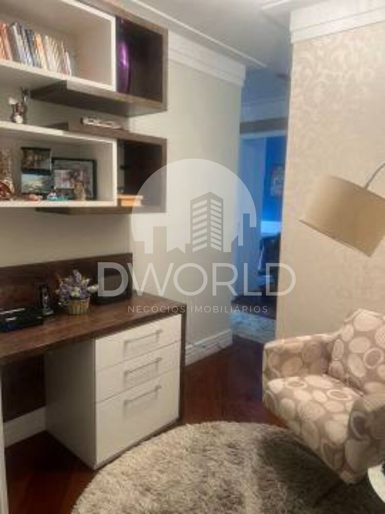 Apartamento, 3 quartos, 140 m² - Foto 9
