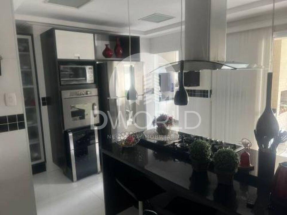 Apartamento, 3 quartos, 140 m² - Foto 4