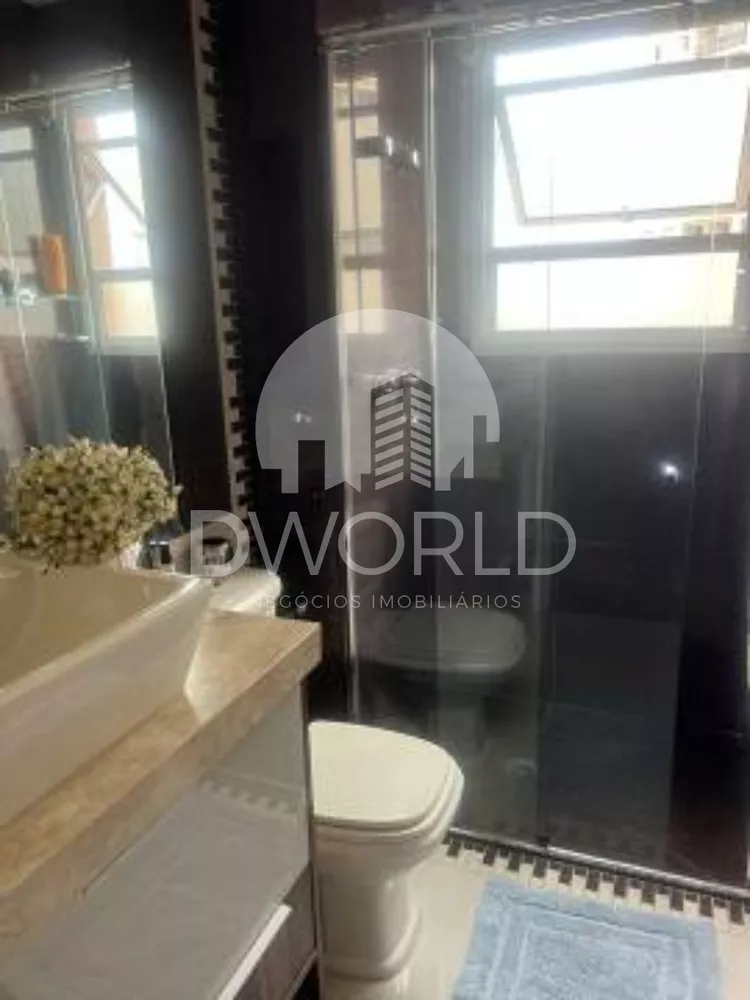 Apartamento, 3 quartos, 140 m² - Foto 2