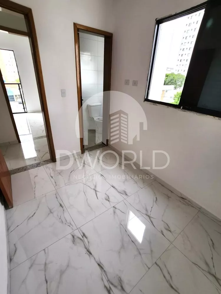 Sobrado, 2 quartos, 90 m² - Foto 3