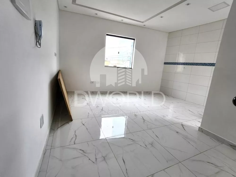 Sobrado, 2 quartos, 90 m² - Foto 8