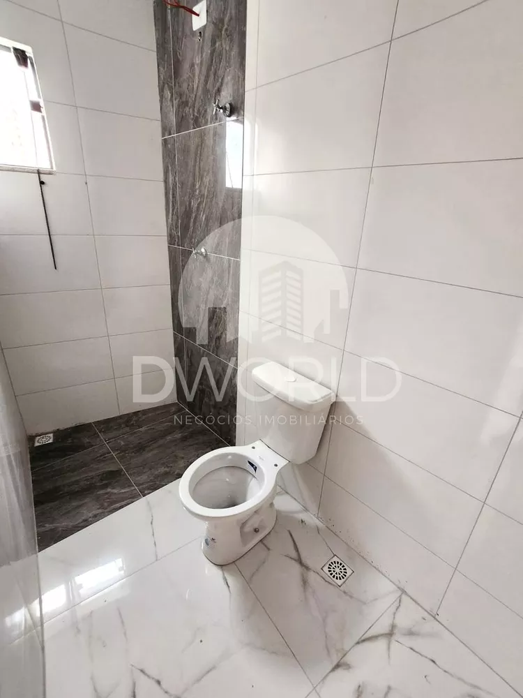 Sobrado, 2 quartos, 90 m² - Foto 2