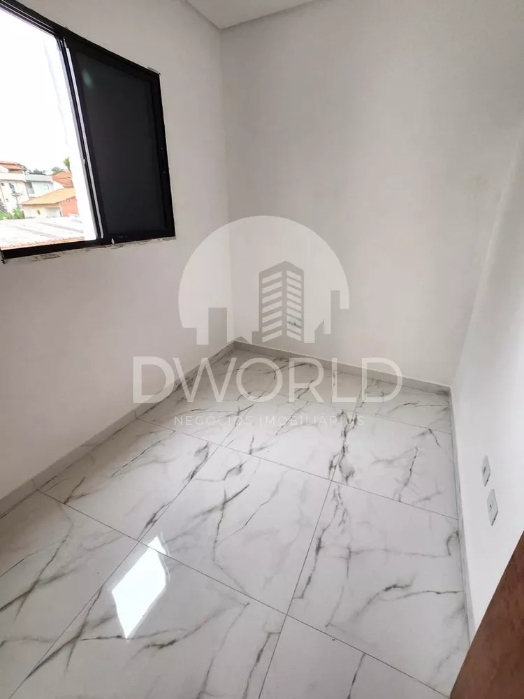 Sobrado, 2 quartos, 90 m² - Foto 6