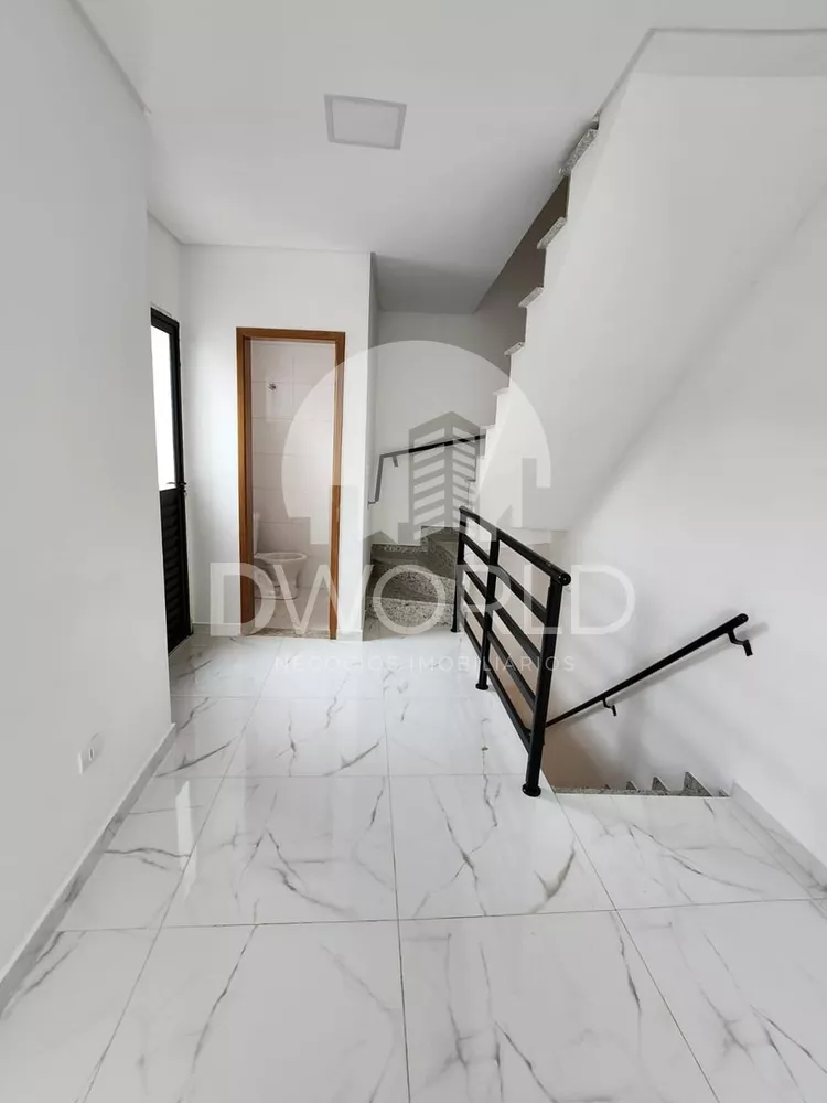 Sobrado, 2 quartos, 90 m² - Foto 7