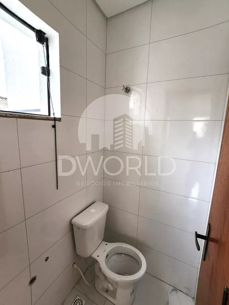 Sobrado, 2 quartos, 90 m² - Foto 4