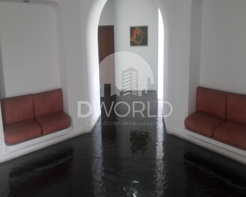 Apartamento, 3 quartos, 254 m² - Foto 3