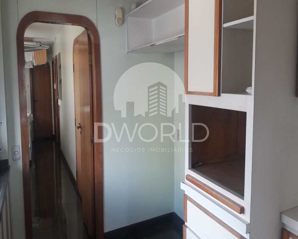 Apartamento, 3 quartos, 254 m² - Foto 2