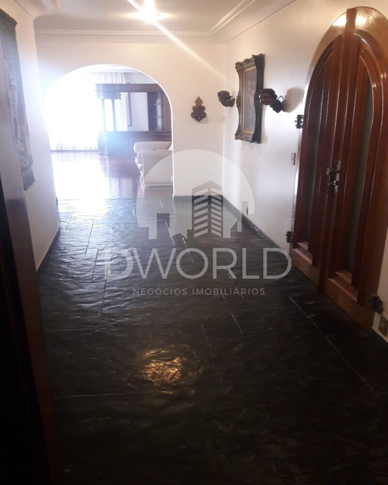 Apartamento, 3 quartos, 254 m² - Foto 4