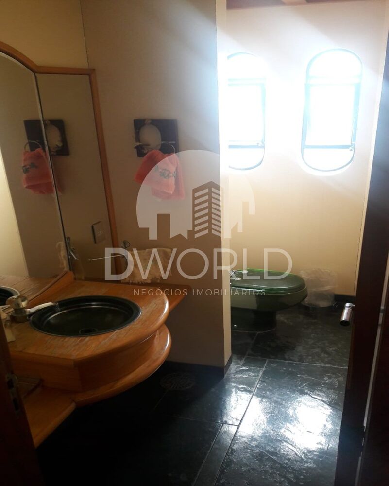 Apartamento, 3 quartos, 254 m² - Foto 15