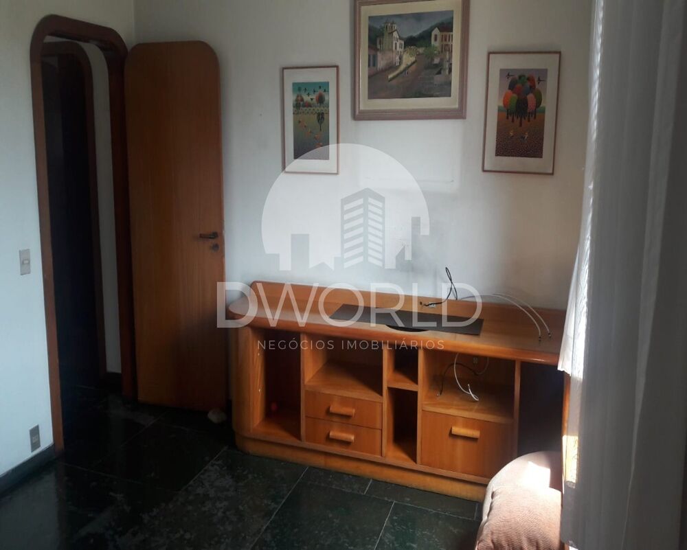 Apartamento, 3 quartos, 254 m² - Foto 7