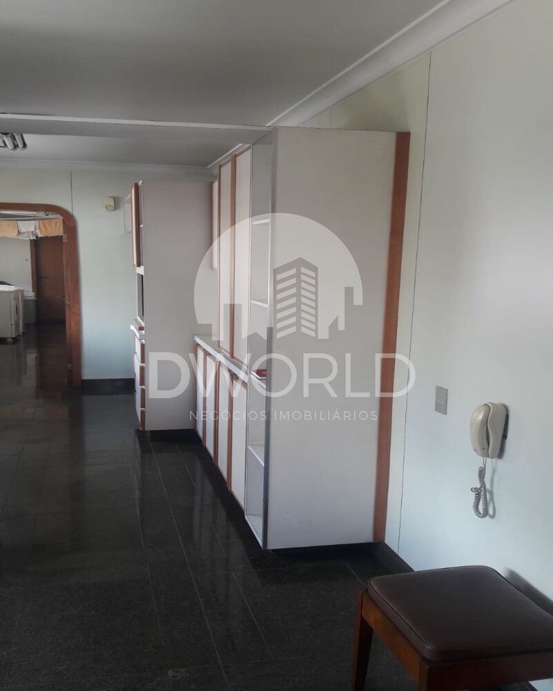 Apartamento, 3 quartos, 254 m² - Foto 1