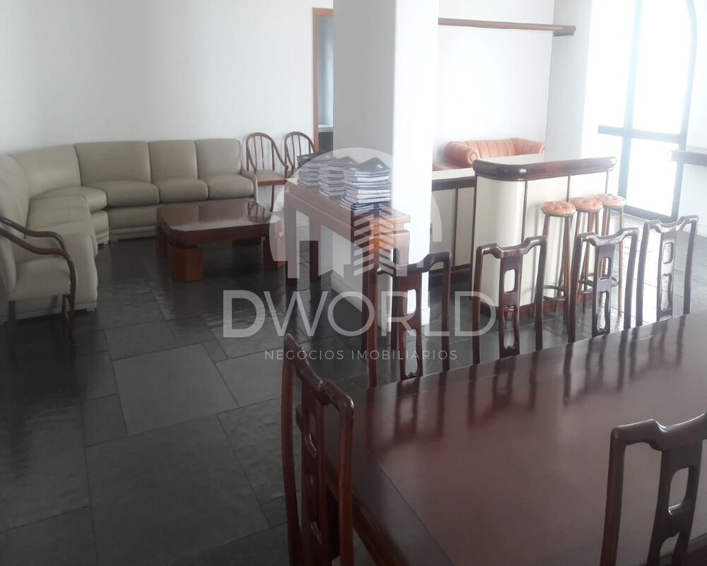 Apartamento, 3 quartos, 254 m² - Foto 21
