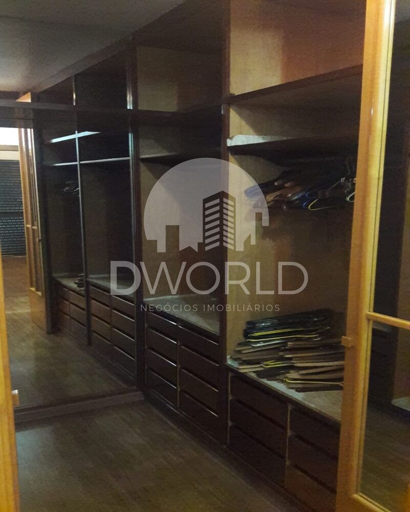 Apartamento, 3 quartos, 254 m² - Foto 13