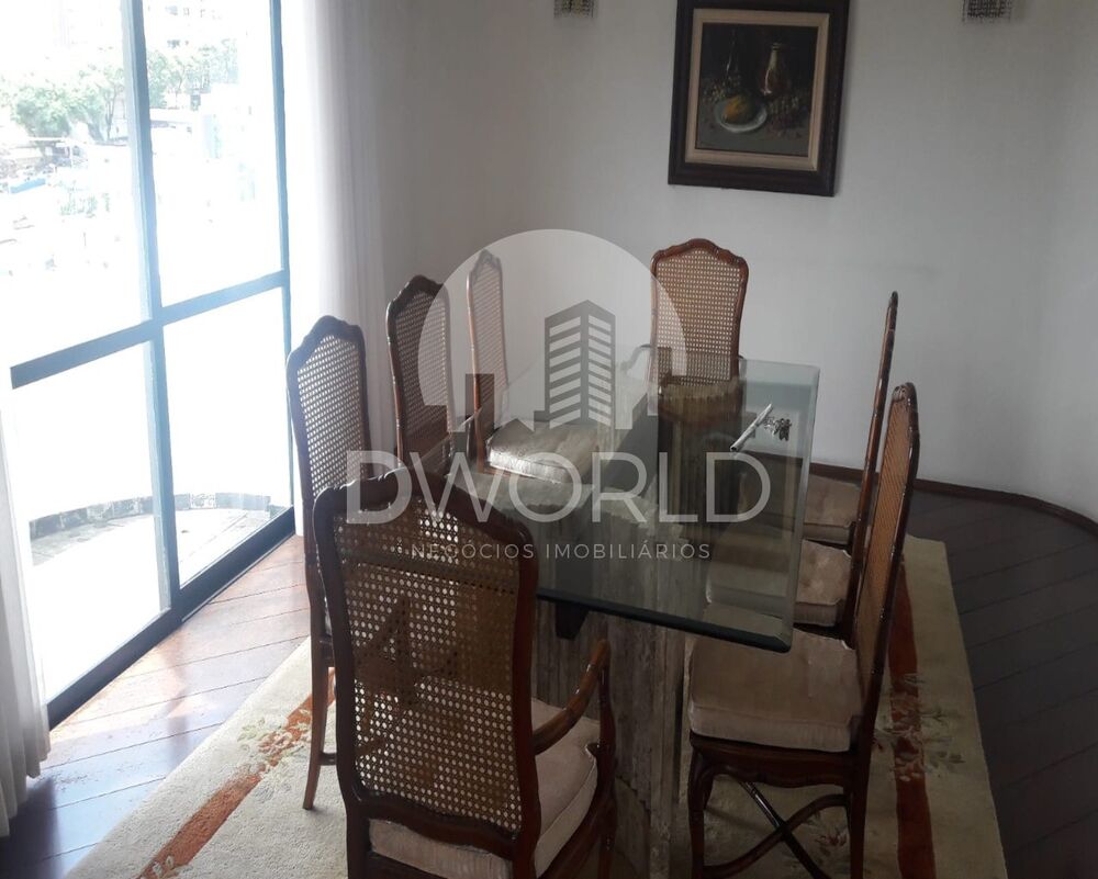 Apartamento, 3 quartos, 254 m² - Foto 22