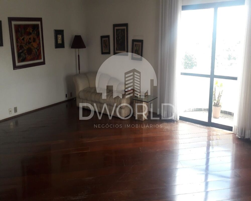 Apartamento, 3 quartos, 254 m² - Foto 5