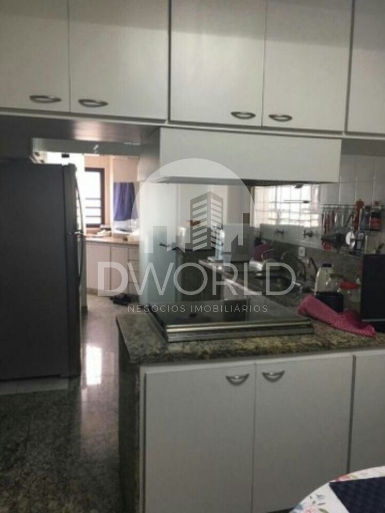 Cobertura, 5 quartos, 420 m² - Foto 3