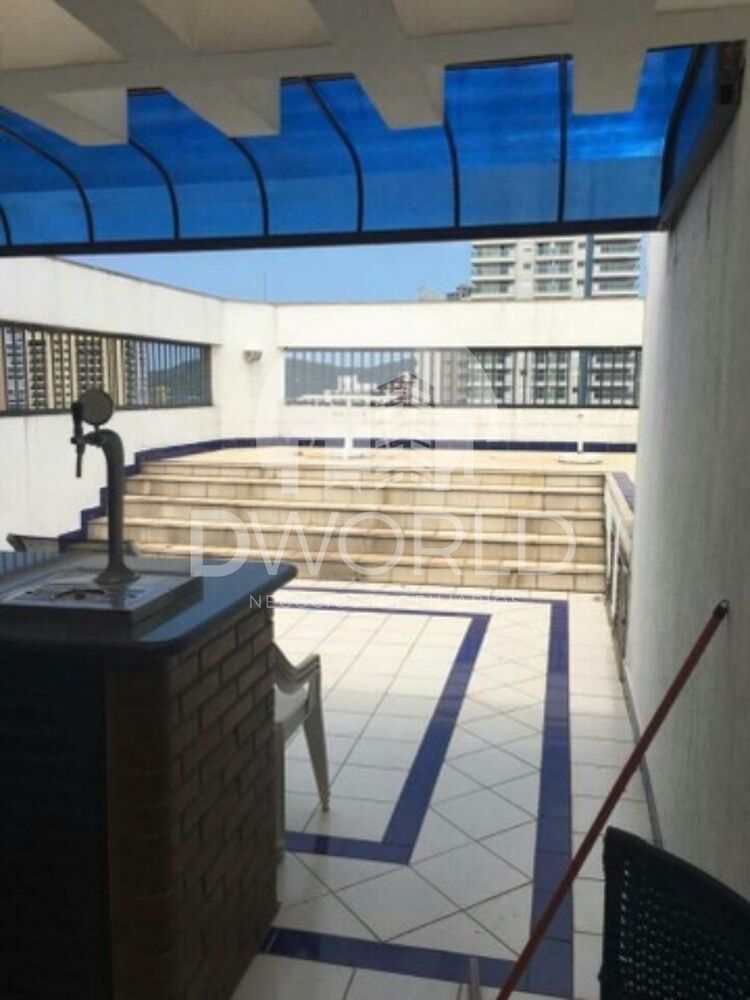 Cobertura, 5 quartos, 420 m² - Foto 4