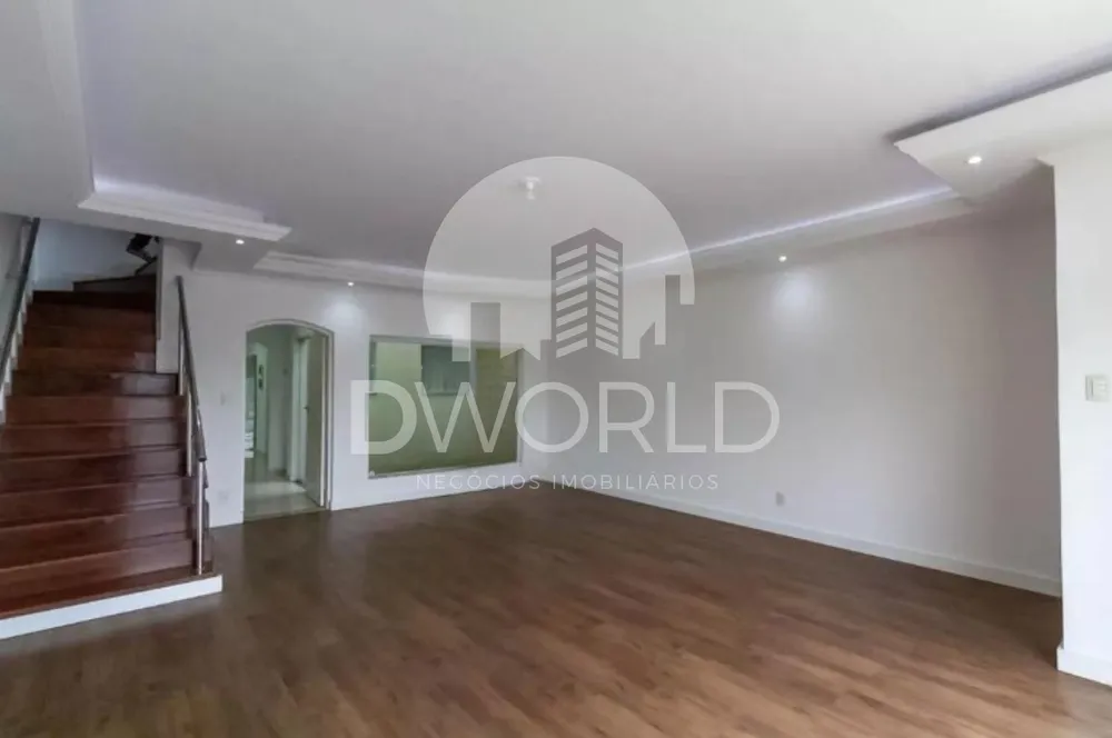 Sobrado, 4 quartos, 250 m² - Foto 4