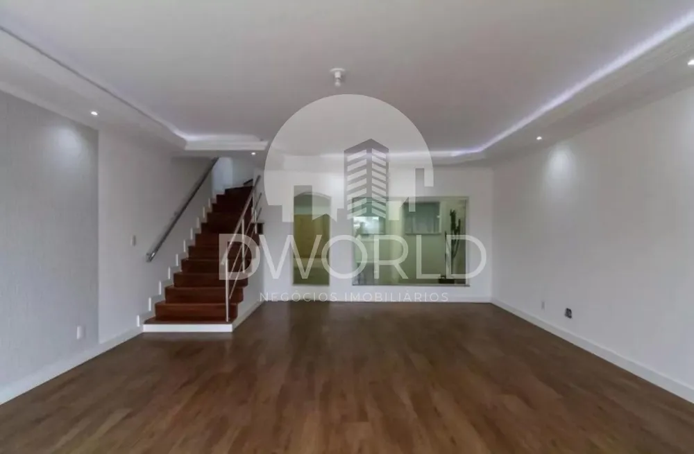 Sobrado, 4 quartos, 250 m² - Foto 2