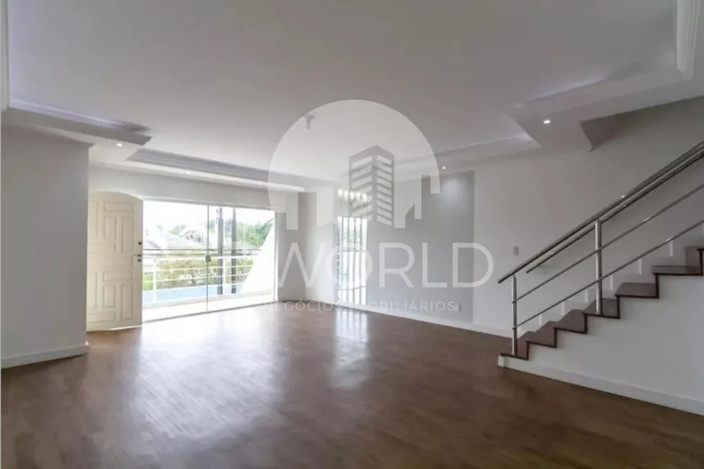 Sobrado, 4 quartos, 250 m² - Foto 1