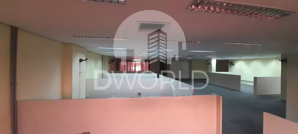 Conjunto Comercial-Sala para alugar, 330m² - Foto 7