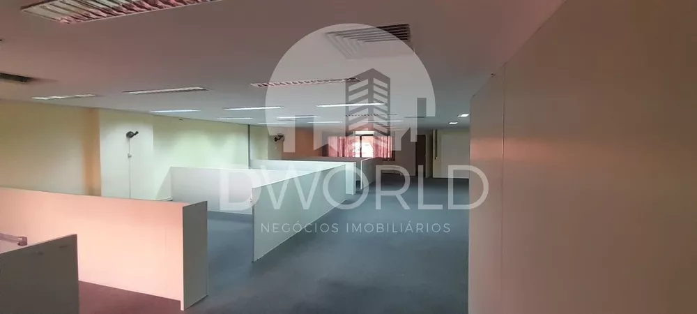 Conjunto Comercial-Sala para alugar, 330m² - Foto 8