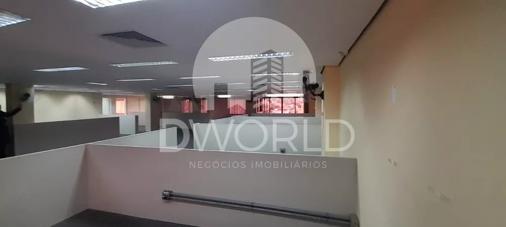 Conjunto Comercial-Sala para alugar, 330m² - Foto 3