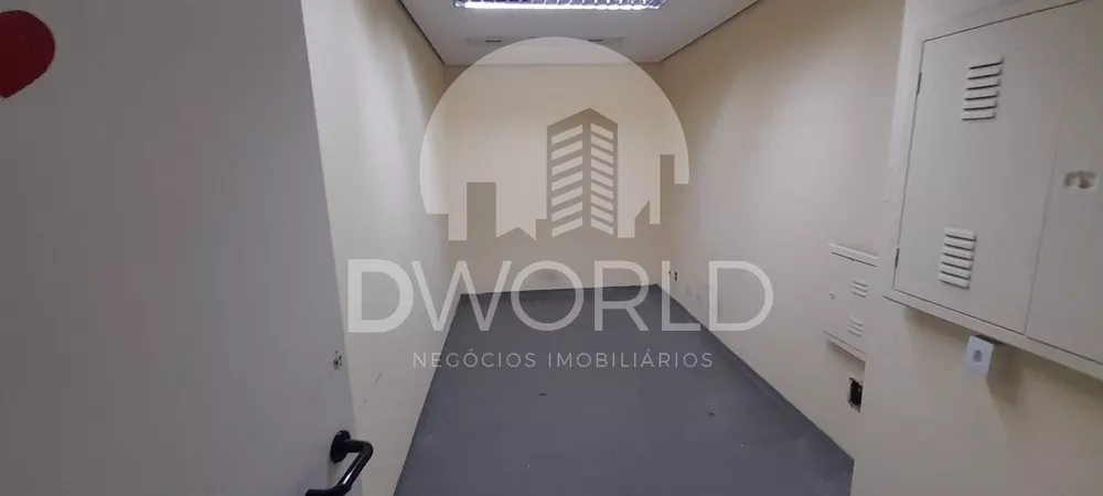 Conjunto Comercial-Sala para alugar, 330m² - Foto 13