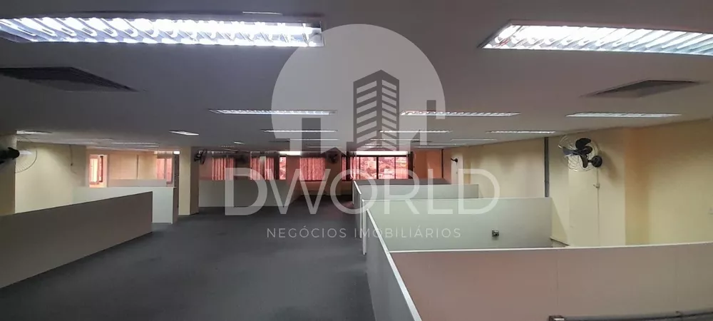 Conjunto Comercial-Sala para alugar, 330m² - Foto 1