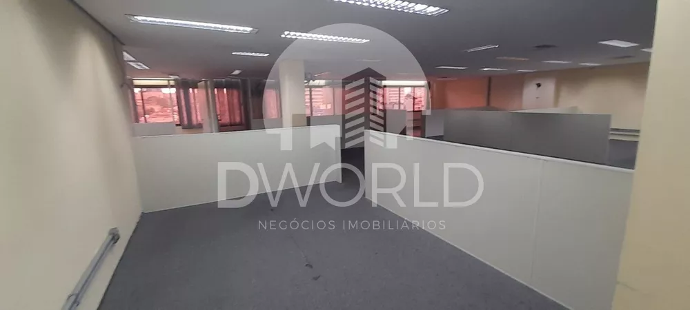 Conjunto Comercial-Sala para alugar, 330m² - Foto 4