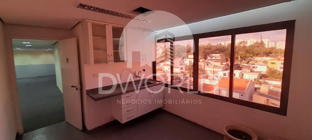 Conjunto Comercial-Sala para alugar, 330m² - Foto 14