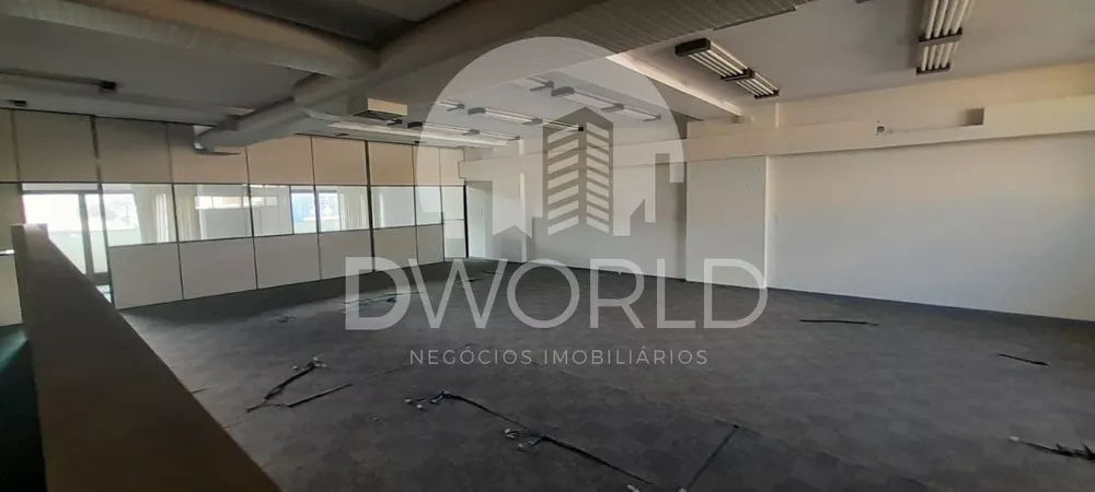 Conjunto Comercial-Sala para alugar, 330m² - Foto 11