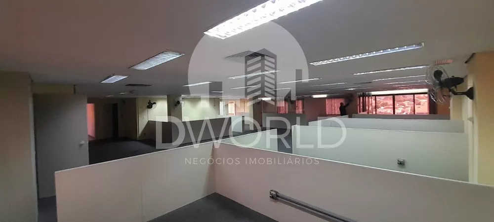 Conjunto Comercial-Sala para alugar, 330m² - Foto 2