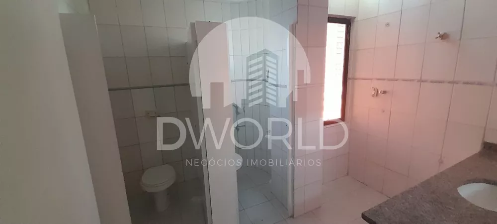 Conjunto Comercial-Sala para alugar, 330m² - Foto 16