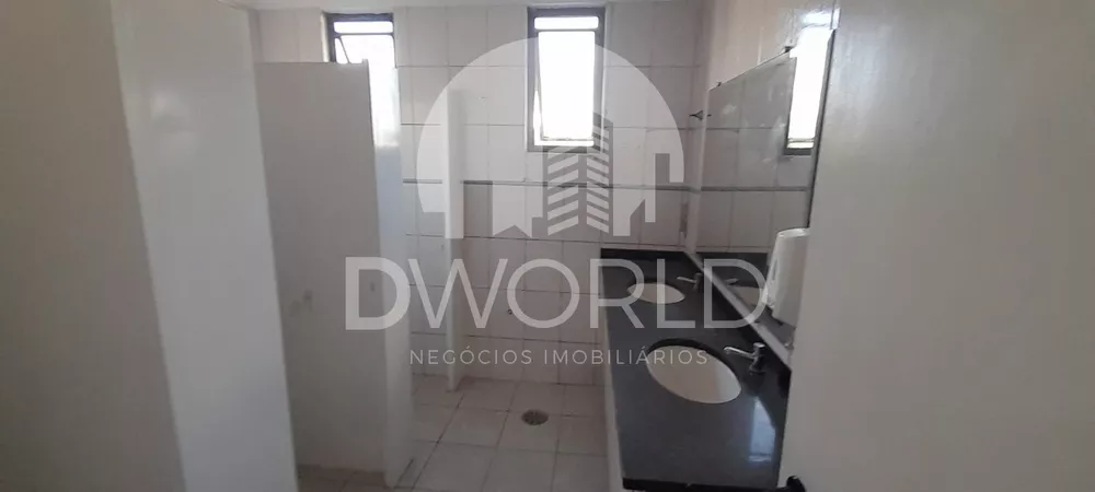 Conjunto Comercial-Sala para alugar, 330m² - Foto 15